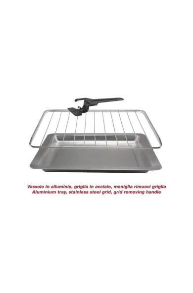 Beper Electric Oven 30