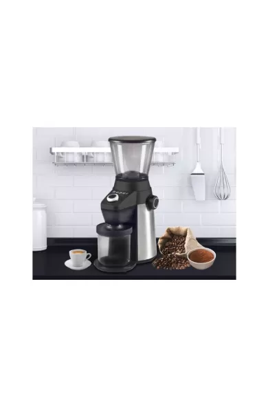 Beper Electric Coffee Grinder