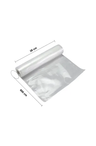 Beper Vacuum Sealer Bag Roll