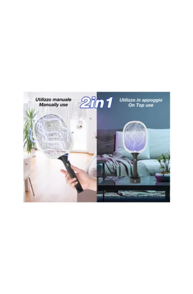 Beper Rechargeable Mosquito Swatter