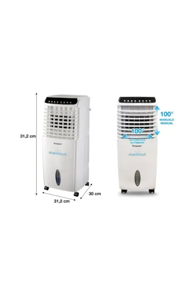 Beper Air Cooler