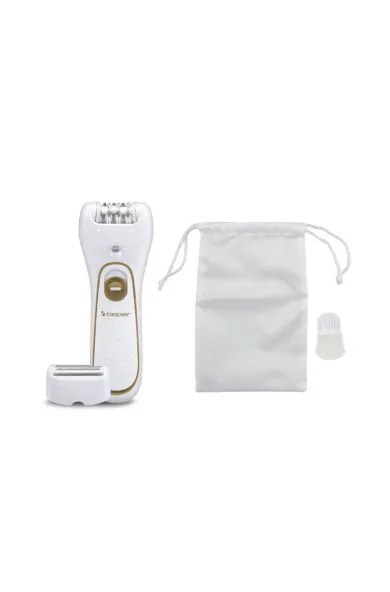 Beper Electric Epilator And Shaver