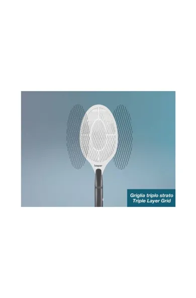 Beper Electric Bug Swatter