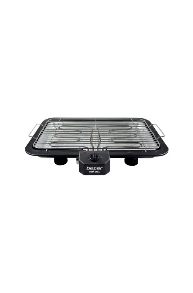 Beper Electric Barbecue - 2200W