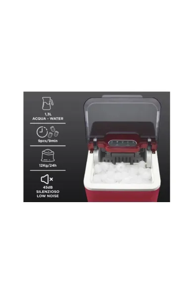 Beper Ice Maker Machine