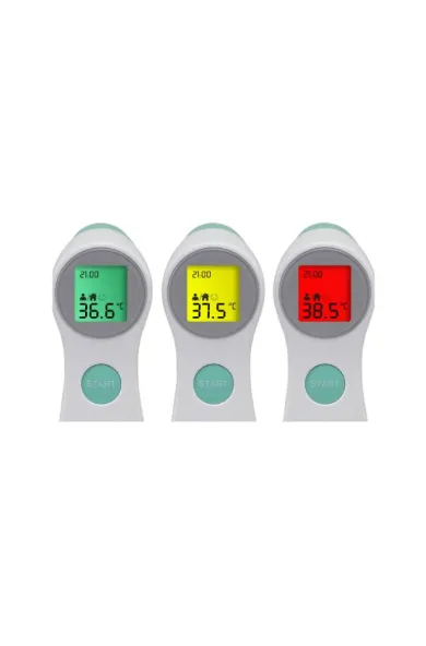 Beper Multifunctional Infrared Thermometer