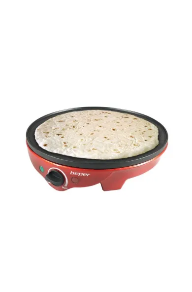 Beper Electric Crepe Maker
