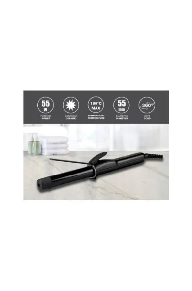Beper Hair Curling Iron
