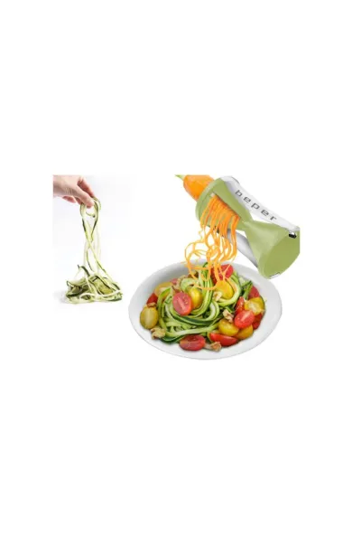 Beper Spiral Vegetable Slicer Blister