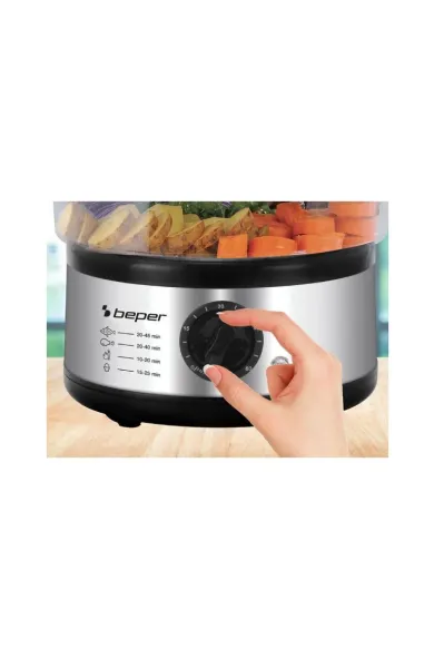 Beper Steam Cooker