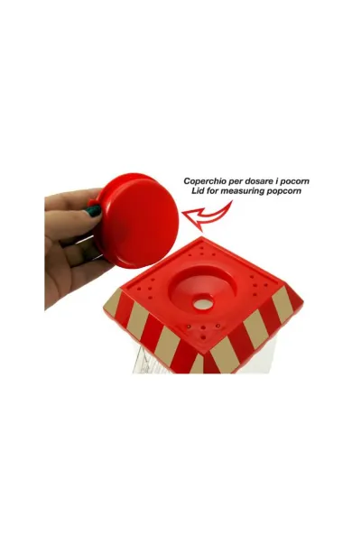 Beper Popcorn Maker
