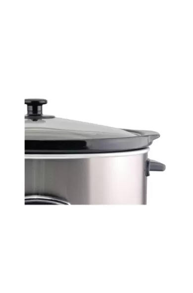 Beper Slow Cooker