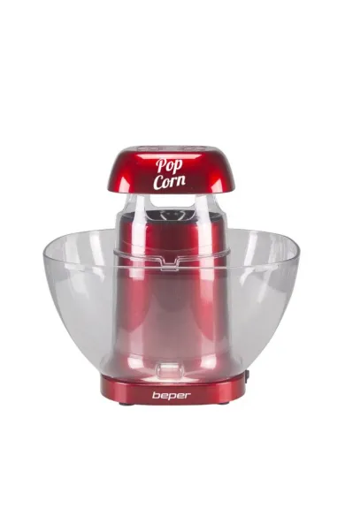 Beper Popcorn Machine