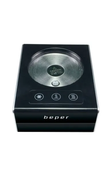 Beper Electric Milk Frother - 500ml