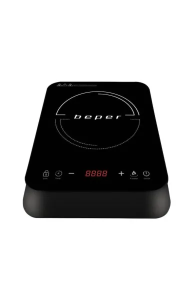 Beper Single Induction Cooker