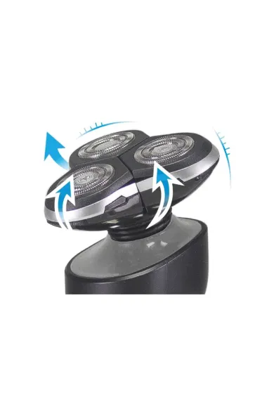 Beper Rechargeable Men Shaver USB 