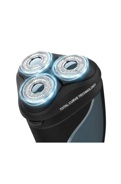 Taurus 3 Side Electric Shaver