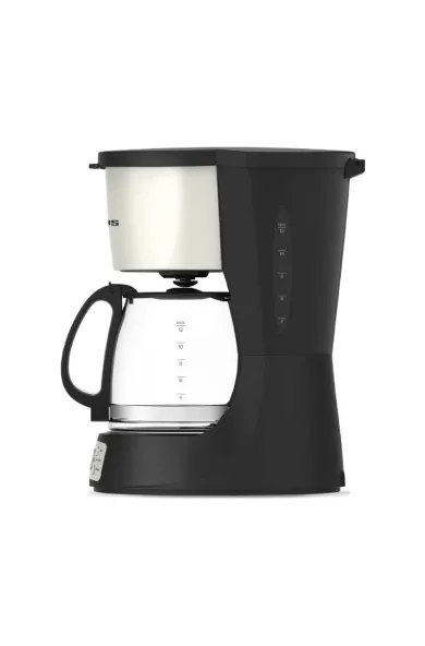 Taurus Digital Coffee Maker
