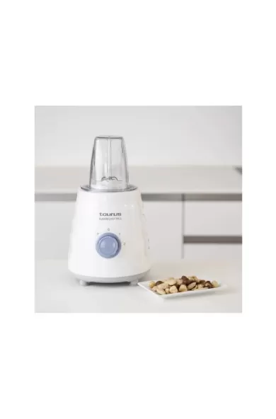 Taurus Succo Easy Mill Glass Blender