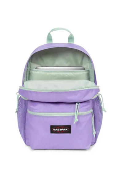 Eastpak Morler Powr - Block Lilac