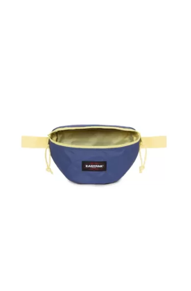 Eastpak Springer Powr - Block Navy
