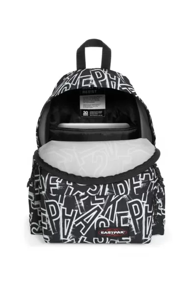 Eastpak Day Pak'r  - Ep Letter Black