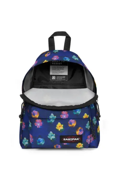 Eastpak Day Pak'r S - Flower Blur Navy