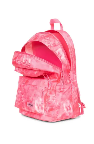 Eastpak Double Office - Casual Camo Pink