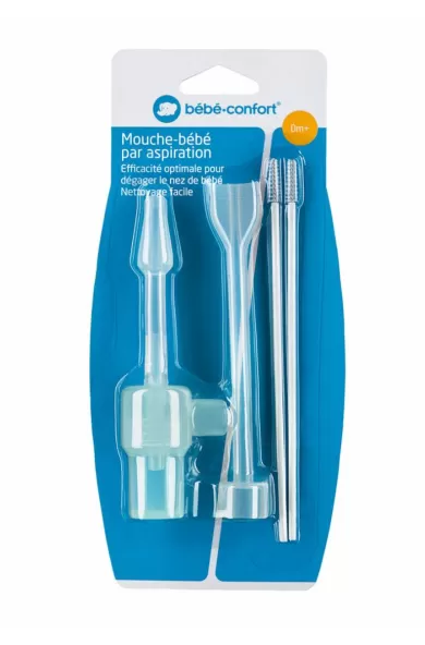 Bebe Confort Baby Nose Aspirator