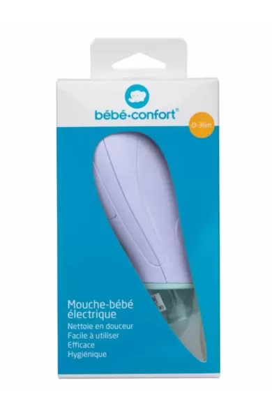 Bebe Confort Electric Nasal Pipette