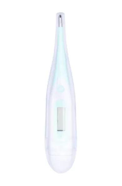 Bebe Control Ultra Fast Flexible Thermometer
