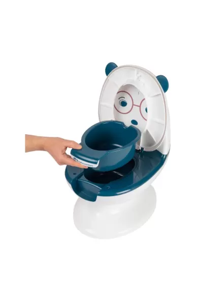 Bebe Control Mini Size Toilet