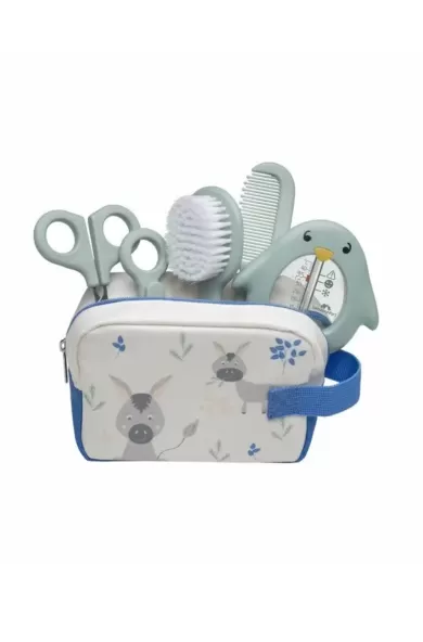 Bebe Confort Toiletry Set - Lovely Donkey