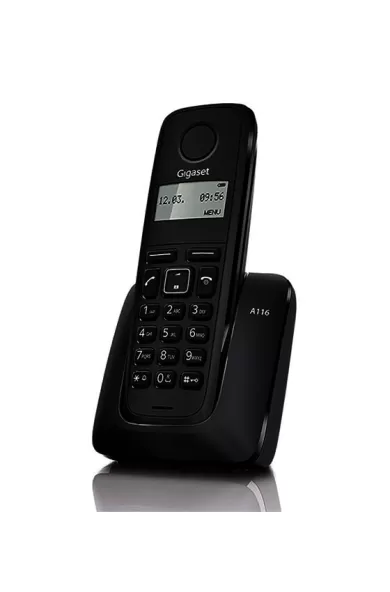 Gigaset A116 Cordless Phone