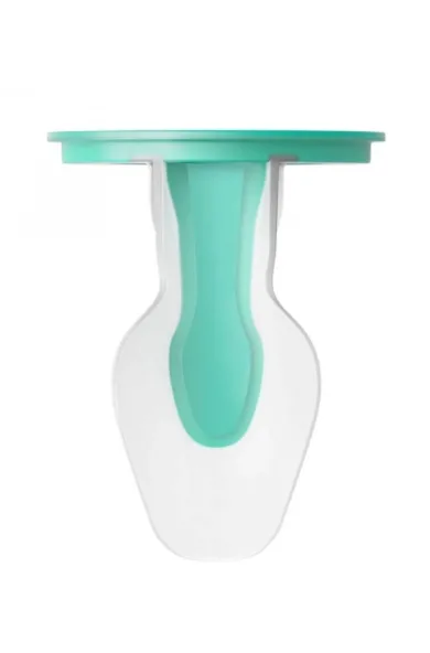 Philips Avent Natural Response with Airfree vent Bottle - 125ml