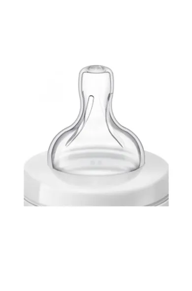 Philips Avent Anti-colic baby bottle - 125ml 