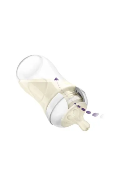 Philips Avent Natural Response Koala Bottle - 260ml 