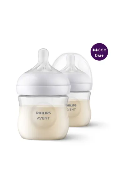 Philips Avene All In One Natural Response Newborn Starter Set