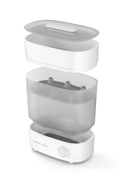 Philips Avent Baby Bottle Steriliser - 1.8kg