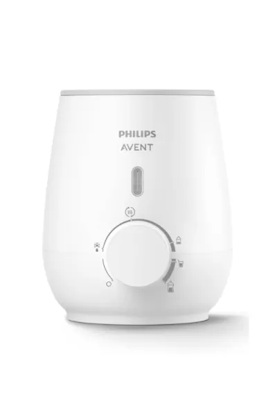 Philips Avent Premium Bottle Warmer