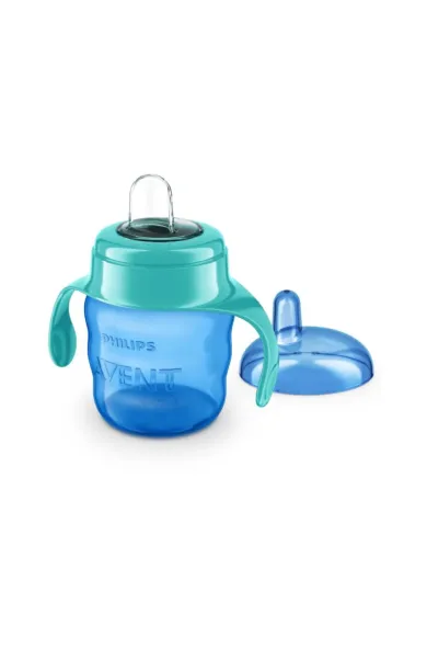 Philips Avent Spout Cup - Blue
