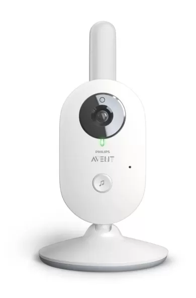 Philips Avent Baby Monitor Digital Video Baby Monitor