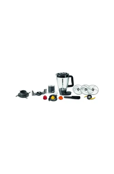 Moulinex FOOD PROCESSOR 1000W DOUBLE FORCE - 31 FCT