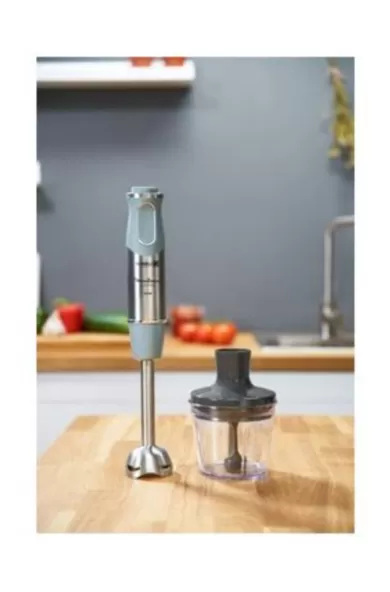 Moulinex HAND BLENDER STICK MIXER - 1000W