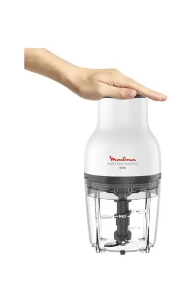 Moulinex MINI CHOPPER MULTIMOULINETTE 300W - 400ML