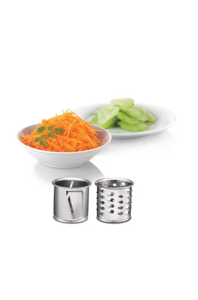 Moulinex MEAT MINCER HV3 1600W 3GRIDS 6 IN 1