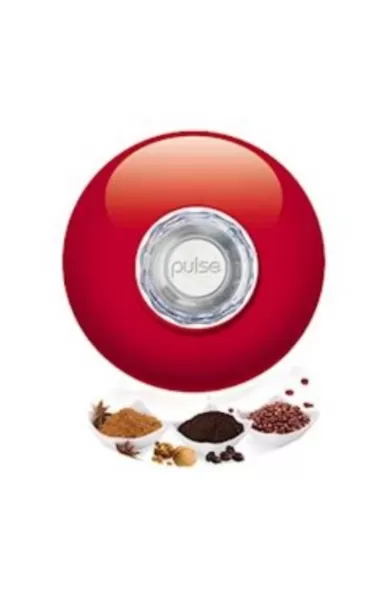 Moulinex COFFEE GRINDER ORANGE - 180W