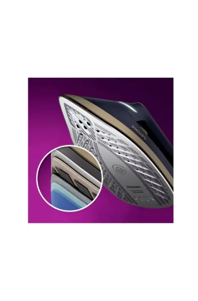 Philips STEAM GENERATOR IRON - 2400W