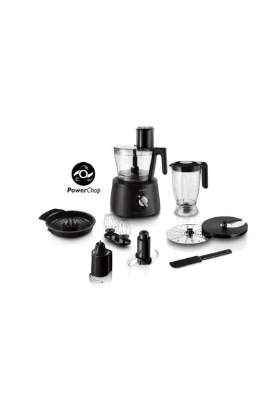 Philips Food processor - 7000 Series 