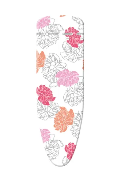 Leifheit Ironing Board Cover Cotton Comfort S/M